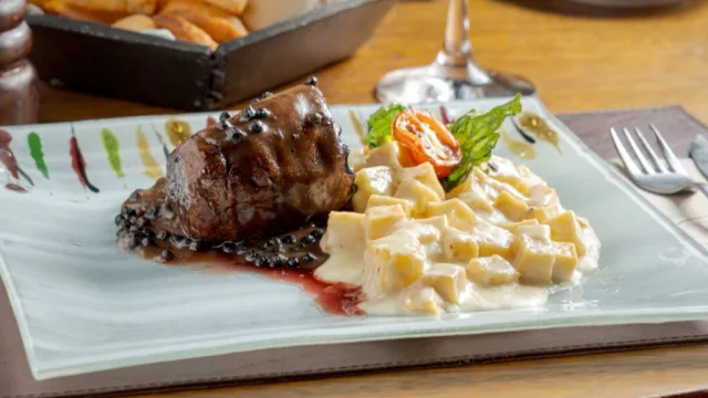 Los mejores bares y restaurantes para comer en Carlos Paz (más de 10 opciones)