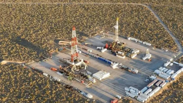 Senadores de Estados Unidos visitaron Neuquén (y pusieron el foco en Vaca Muerta y la presencia china en el sector energético)