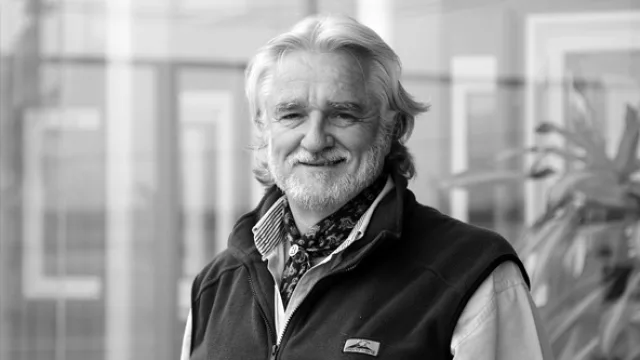 Ricardo Scardiglia, jefe de Técnica