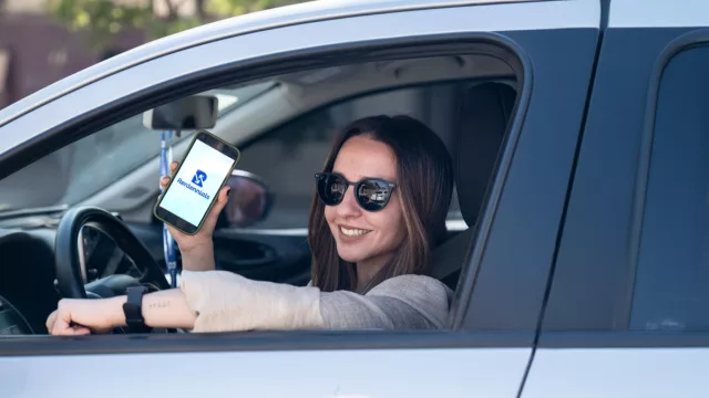 Carsharing en alza: Rentennials llega a 20 reservas diarias en enero y proyecta 122% un crecimiento interanual