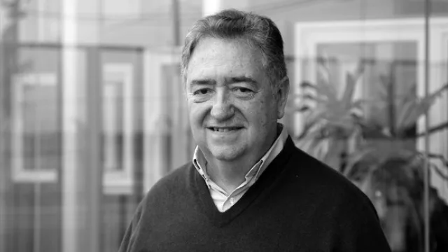 Héctor Feole, gerente general