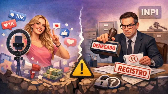 Registrar una marca será más rápido (y más riesgoso): qué cambia en el registro de marcas en 2026 (por qué hay que estar más atentos que nunca)