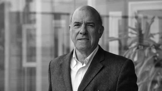 Marcelo Aliaga, Presidente