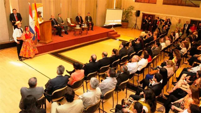 Preparan el terreno para la nueva conexión aérea con España