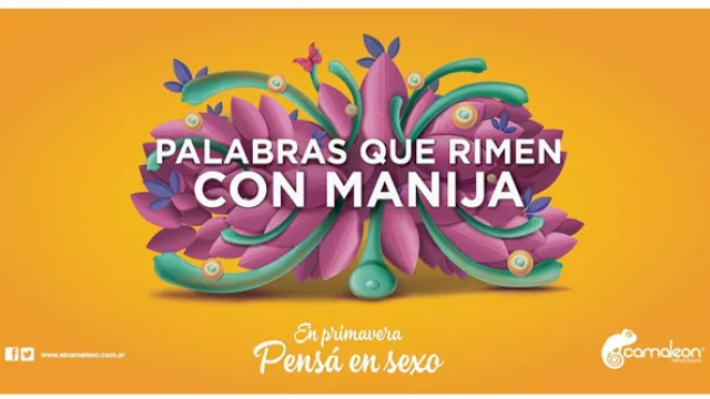 Pensá en sexo