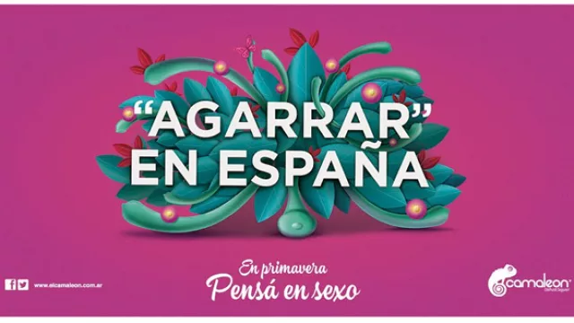 Pensá en sexo