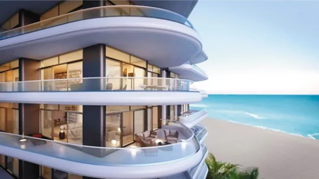 Pagan US$ 60 M por el penthouse del Faena Miami
