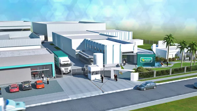 Paclin arranca por la Patagonia su plan para copar el país (planea abrir 5 centros de distribución)