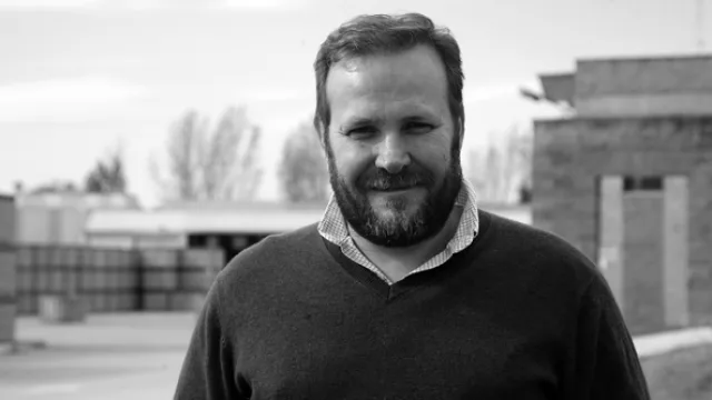 Gastón Defagot, gerente general