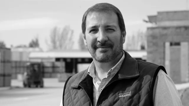 Claudio Defagot, director