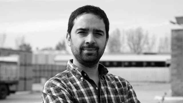 Federico Silvestro, gerente de Administración y Finanzas.