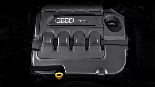 El escándalo también salpica a Audi