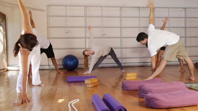 Alojamientos de bienestar en Córdoba: escapadas para relajar cuerpo y mente