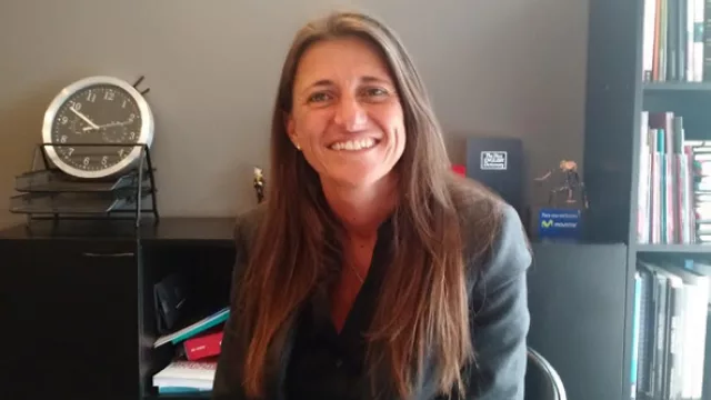 Moura quiere ser “la marca” de las baterías en Córdoba (un mercado de 500.000 unidades)