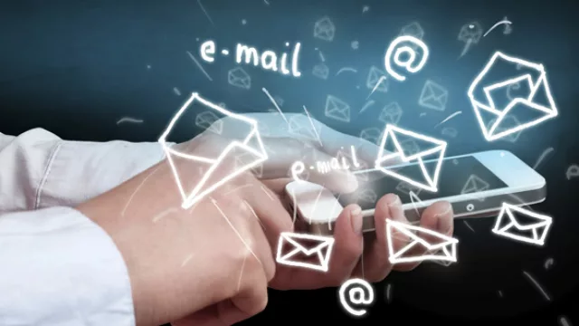 El email no ha muerto