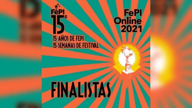 Se conocen los Finalistas del FePI Edición Especial 15 Años