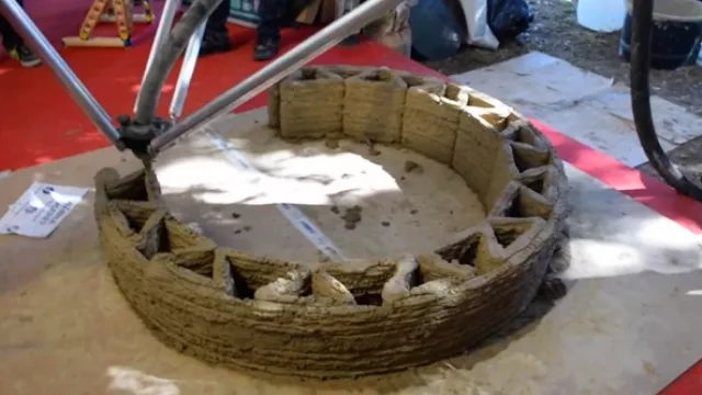 Los creadores de la impresora deberán probar, ahora, que es un método más barato que los tradicionales