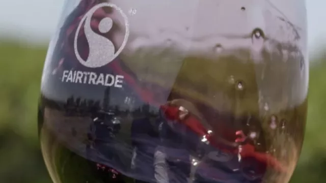 Mendoza fue sede del encuentro que reunió los productores de vino Fairtrade de Chile y Argentina