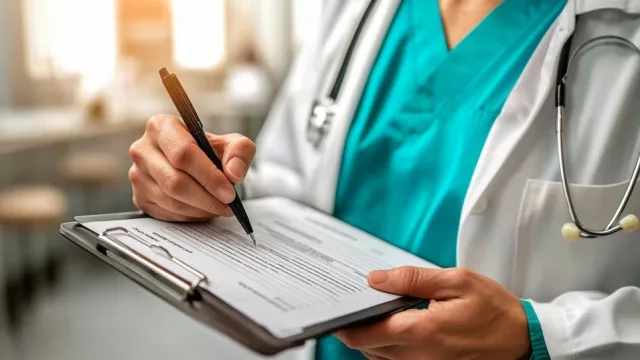 La revolución de la inteligencia artificial en la atención médica