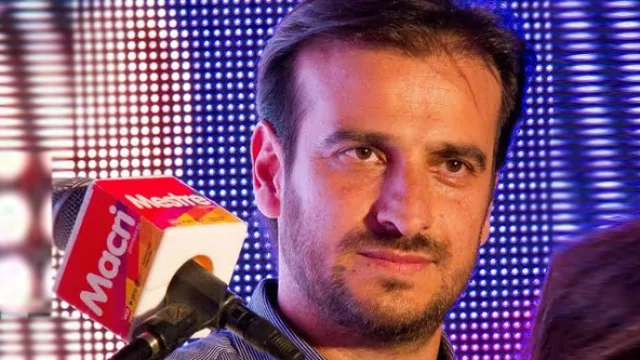 Mestre compara el kirchnerismo con el comunismo