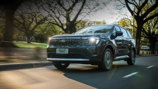 Mal arranque del año para Toyota: cae 28% en ventas y queda tercera detrás de VW y Fiat (las chinas crecen 1.100%)