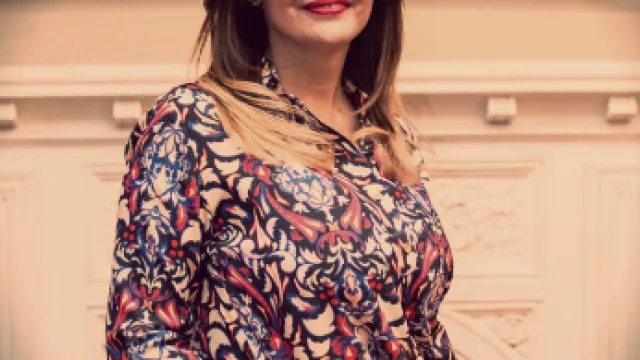 Paola Ochoa (Nails & Co)