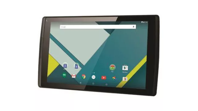 ViewSonic y una tableta de 8” a $ 2.999