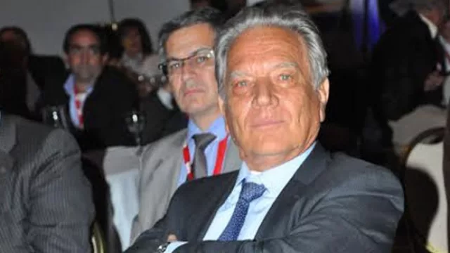 Roggio cierra el año “empatado” y admite que le interesa el enterramiento de la basura en Córdoba