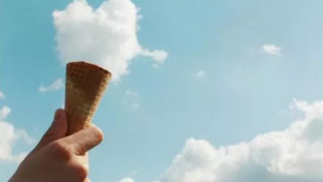 Crónicas de helados, desde Asunción