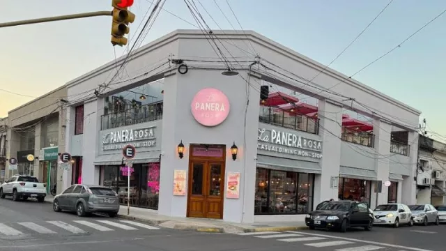 La Panera Rosa consolida su operación en Corrientes y apuesta al empleo formal (en el sector turístico)