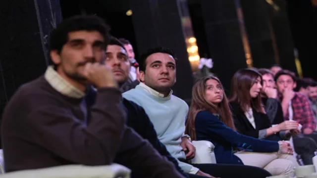 Todos atentos a la presentación de la Guía y la nueva edición de ¡Hay Equipo! Agencias.