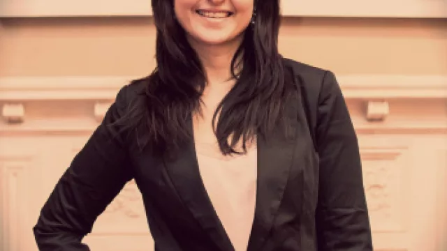 Carolina Araque (Impulso H)