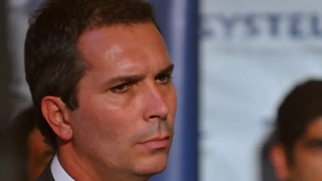 Cossar, duro con la política K de reparto de obras