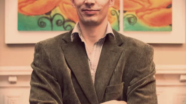 Mario García (DHL Express)