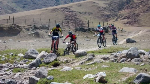 Cuáles fueron los destinos más elegidos de Tucumán durante el fin de semana extra largo