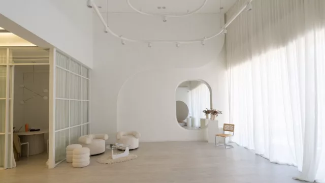 Trenda Haus: el multiespacio creativo que integra estudio, producción y experiencia de marca (qué empresas ya lo usan)