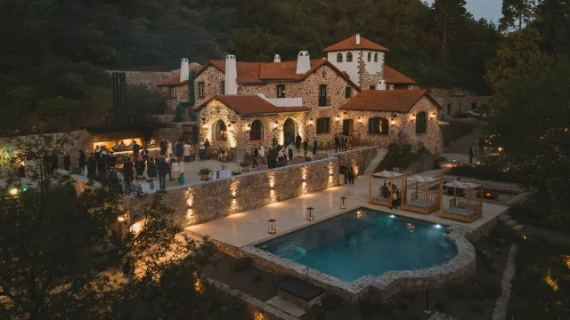 Cinco hoteles boutique para combinar confort y estilo en Punilla