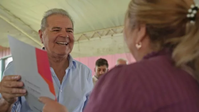 Córdoba impulsa la producción sustentable con una inversión de más de $ 91 millones en el cinturón verde