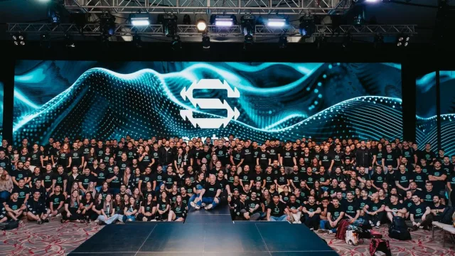 Santex se expande y hace escala en México (18 países, 100 ciudades y más de 1.000 colaboradores)