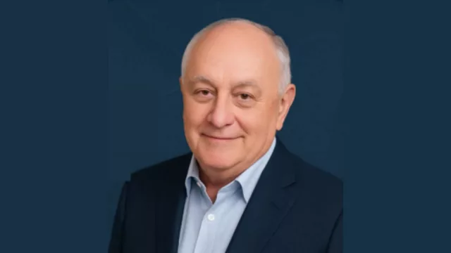 Héctor A. Faría, licenciado y grafólogo organizacional