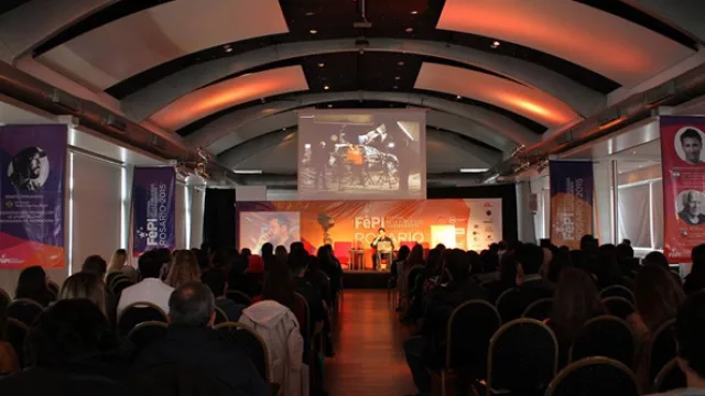 Una vez más estudiantes y profesionales de Latinoamérica se congregaron en esta fiesta de la publicidad.