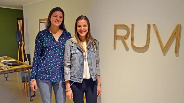 Diseño II: RÜM proyectos y funcionalidad (soluciones a medida y listas de casamiento)