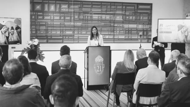 La Universidad Siglo 21 lanzó la 5° edición de “Feria 21”