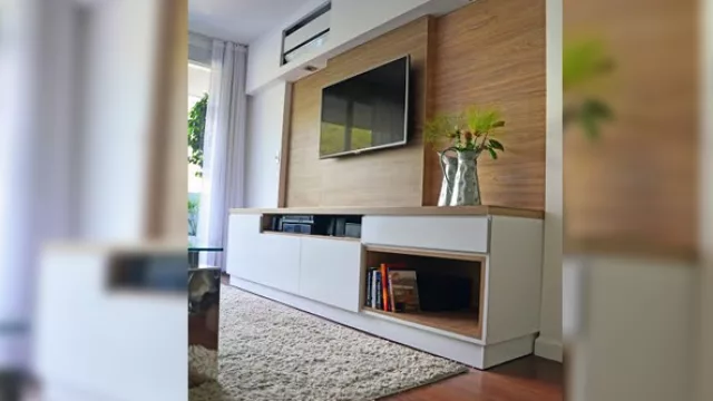 RÜM proyectos y funcionalidad