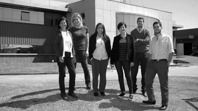 El equipo de Tersuave