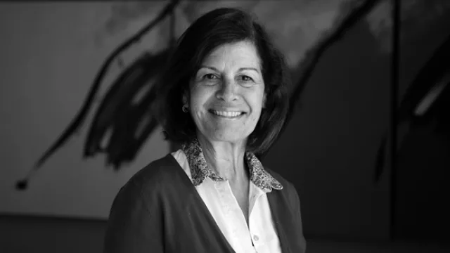 Silvia Rodríguez, directora de Marketing