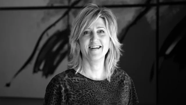 Verónica Oddone, asesora en Color