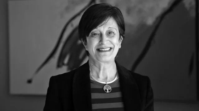 Patricia Vannuchi, responsable de Deco Diseño