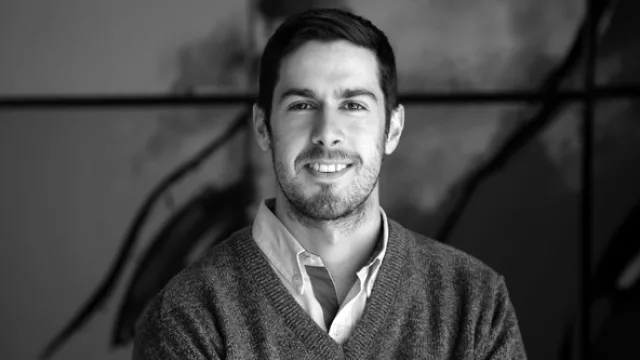 Alejandro Sársfield, analista en Comunicación