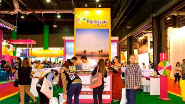 FITPAR genera expectativa de negocios